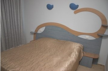 Romania Privát Sinaia, Exterior